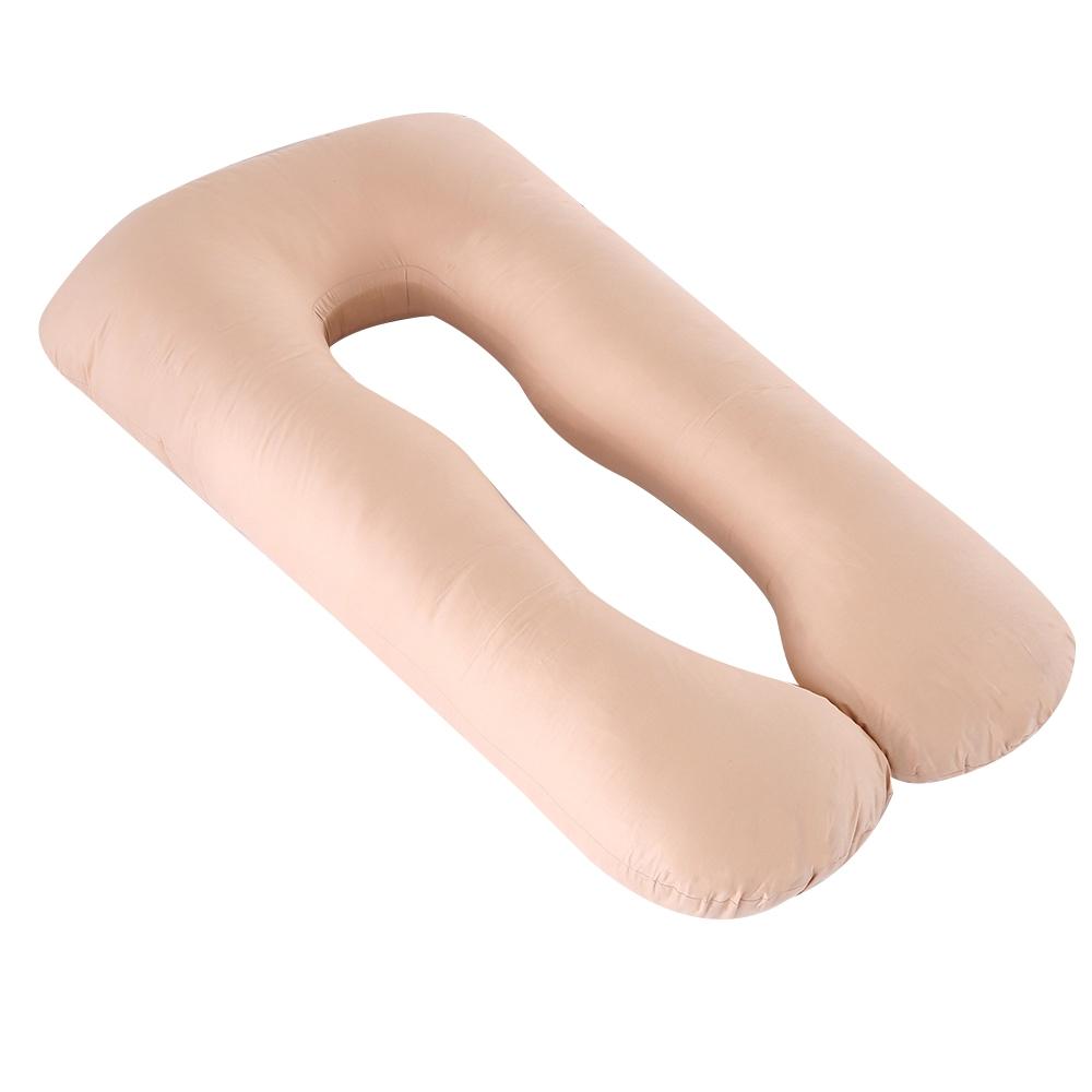 Pregnancy Pillow for Side Sleeper Pregnant Women - V.I.P Digital Presence