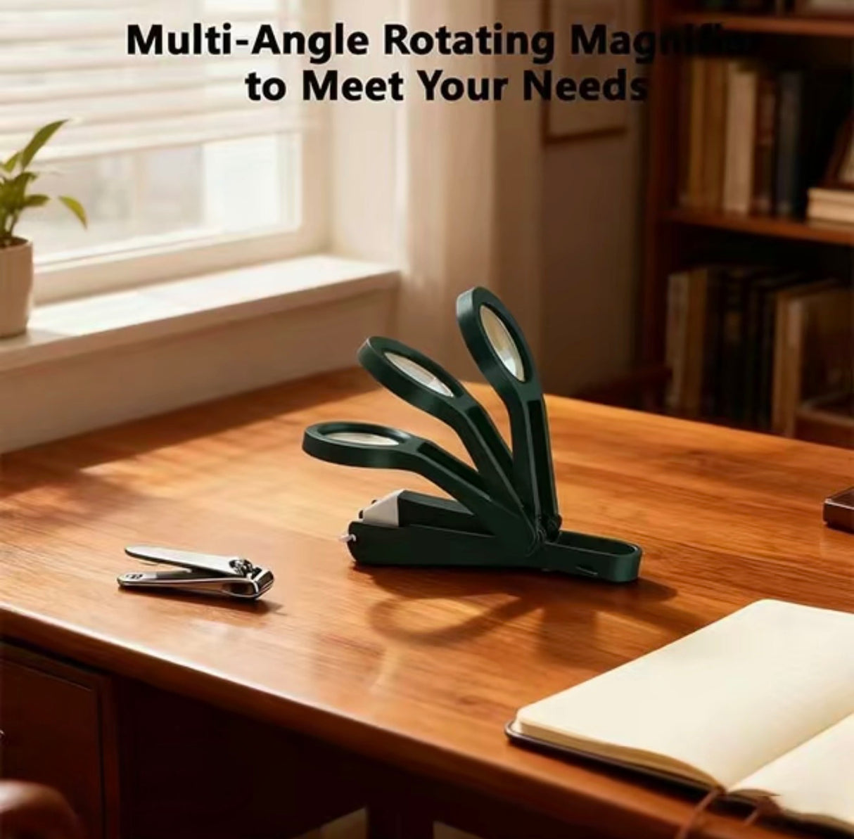 Strong Cut Nail Clipper