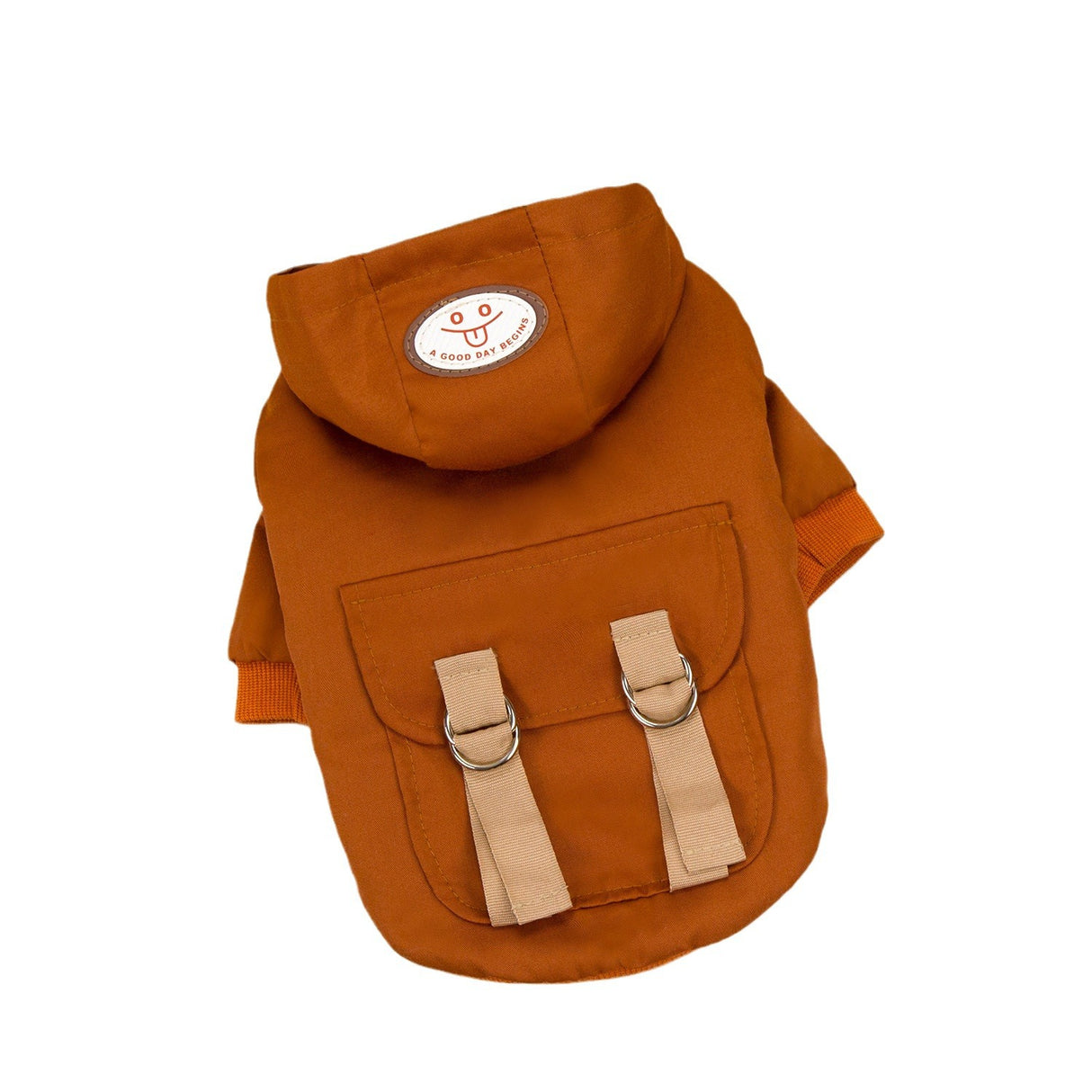 Pet clothes sweaters clothing for dogs teddy cats cool style two legged cotton clothes - V.I.P Digital Presence