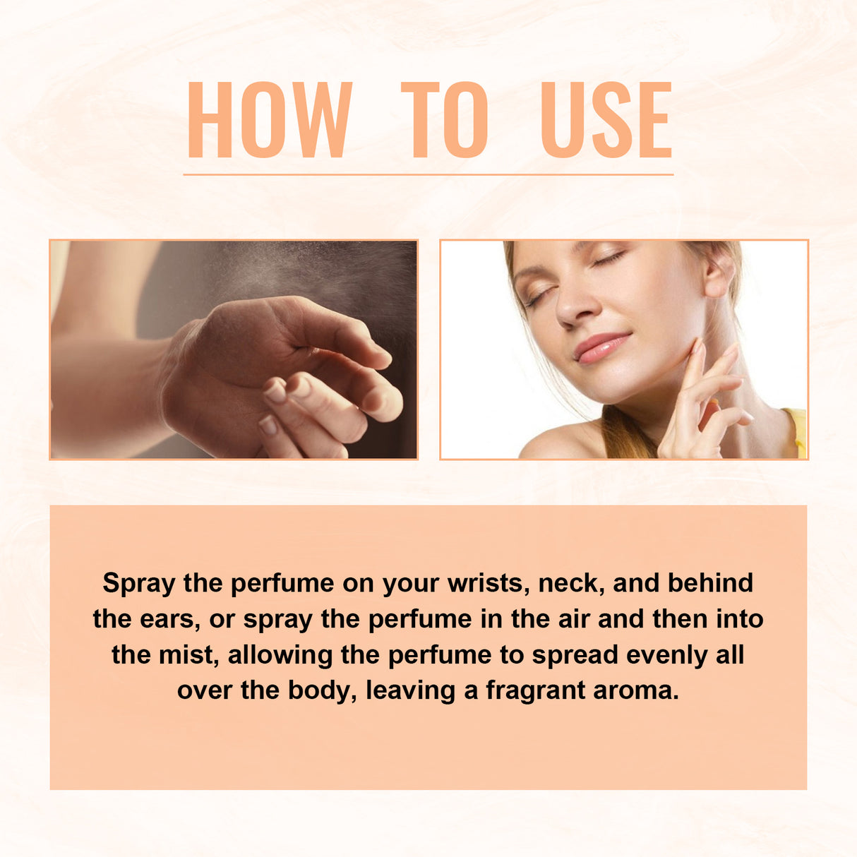 Soft Vanilla Shimmer Fragrance Mist, Lasting Fragrance Fresh And Natural Couples Date With Fragrance To Bring Atmosphere Encounter - V.I.P Digital Presence