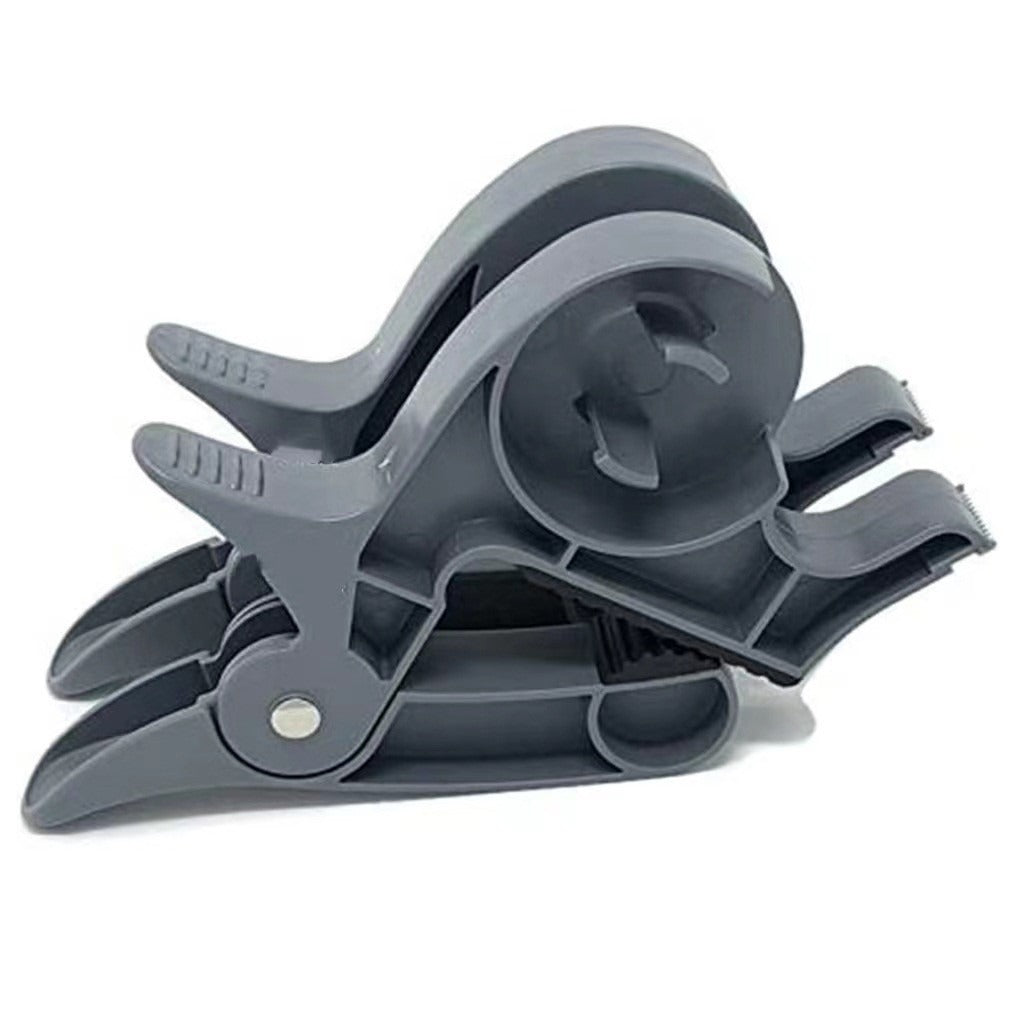 1Pcs Wrap Buddies Christmas Wrapping Tape Dispensing Holder New Cutter - V.I.P Digital Presence