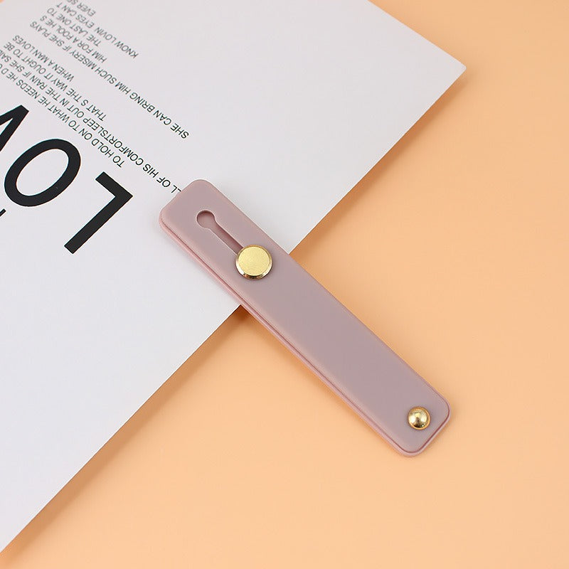 Mobile phone ring buckle strap - V.I.P Digital Presence