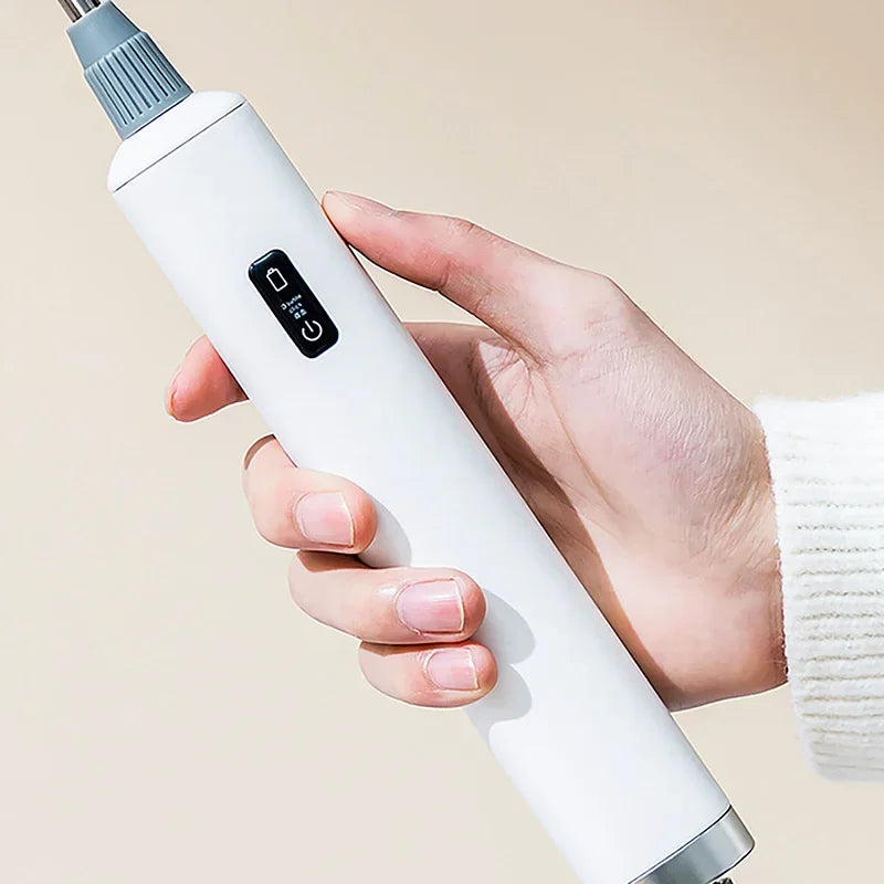 5L Garden Electric Sprayer Pesticide Spray Watering Flower Electric Tools For 2200mAh Lithium Battery Mini Atomization Sprayer - V.I.P Digital Presence