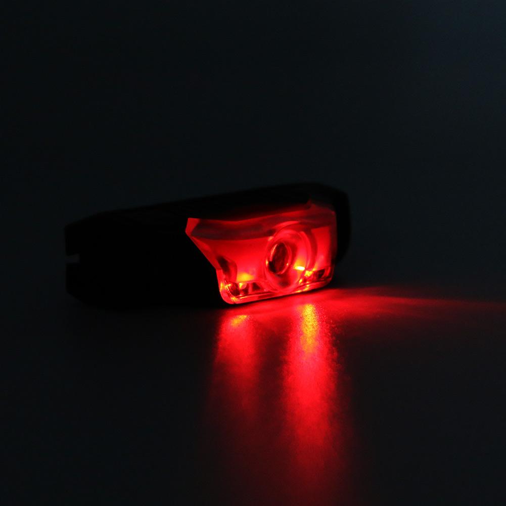 Professional 4 Modes Waterproof XPE White+2*LED Red Headlamp Mini Headlight Flashlight Outdoor