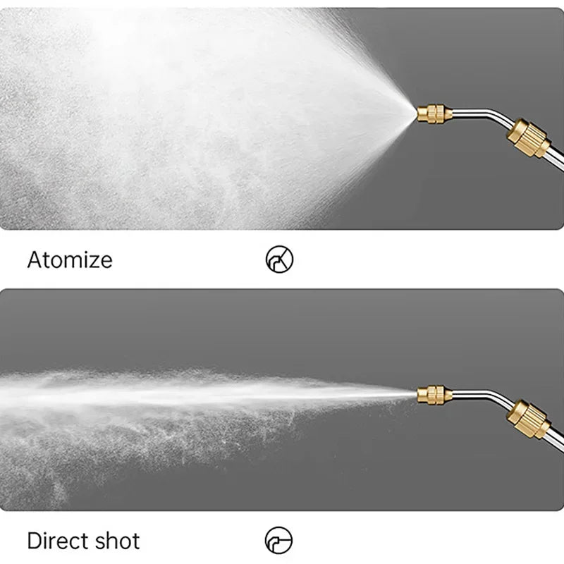 5L Garden Electric Sprayer Pesticide Spray Watering Flower Electric Tools For 2200mAh Lithium Battery Mini Atomization Sprayer - V.I.P Digital Presence