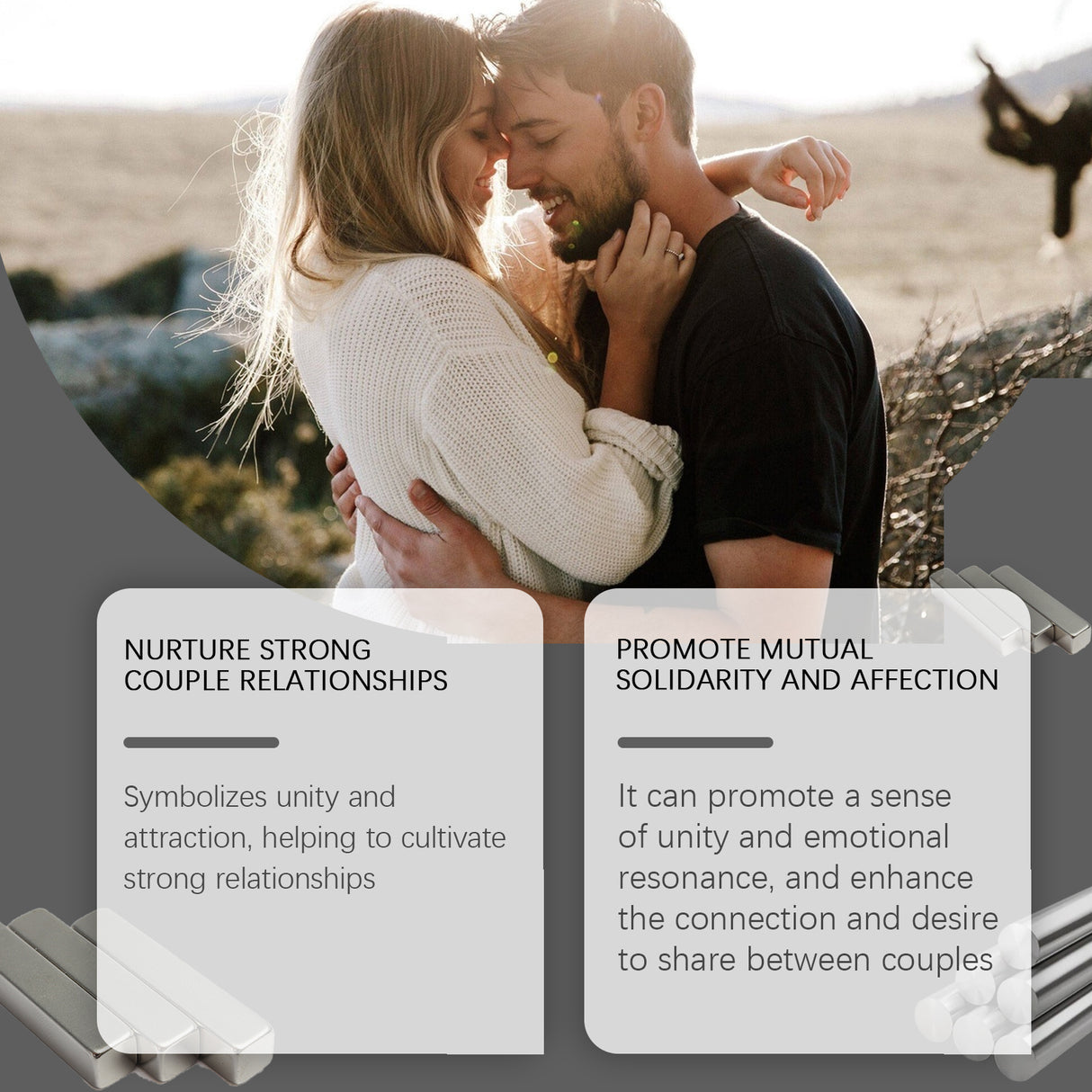 Couples Link Bracelet, Men And Women Link Hand Decoration Accessories Comfortable Durable Bracelet - V.I.P Digital Presence