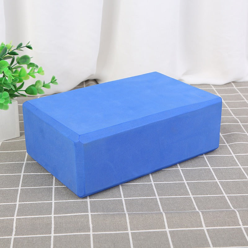 200g yoga bricks children's dance practice bricks high density eva yoga foam bricks - V.I.P Digital Presence