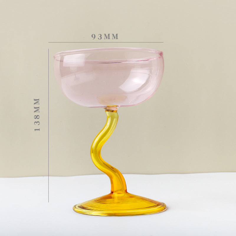 Ice cream cup milk tea milkshake dessert glass tall pudding ice cream bowl ice cream cup - V.I.P Digital Presence