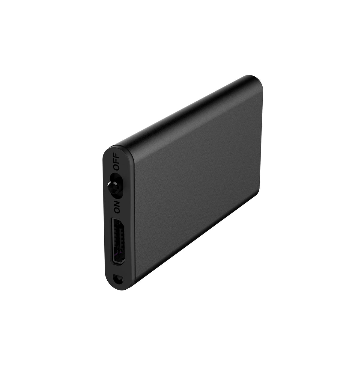 X2 Conference Recording Pen Mp3 Ai Intelligent High-Definition Noise Reduction Recording Pen - V.I.P Digital Presence