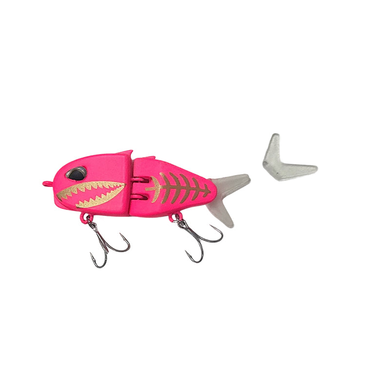 LURETV MM60 Sinking Fishing Lure Bait - V.I.P Digital Presence