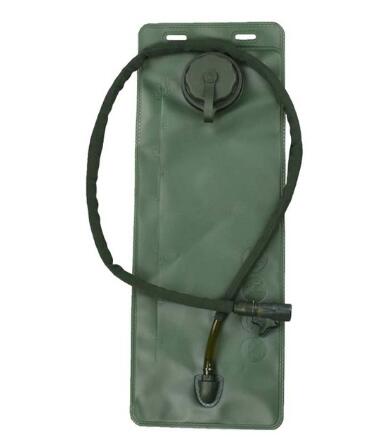 Black Hawk Commandos Mouth Water Bag pack Bladder Hydration Camping Climbing Military Green camelback 2.5L 3L outdoor sports - V.I.P Digital Presence