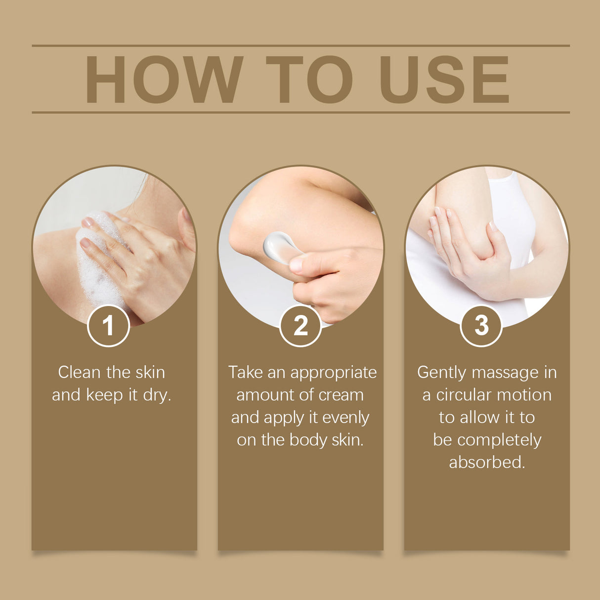 Crema hidratante corporal reafirmante, elástica, suave, reduce la sequedad y la aspereza, hidratante y suave.