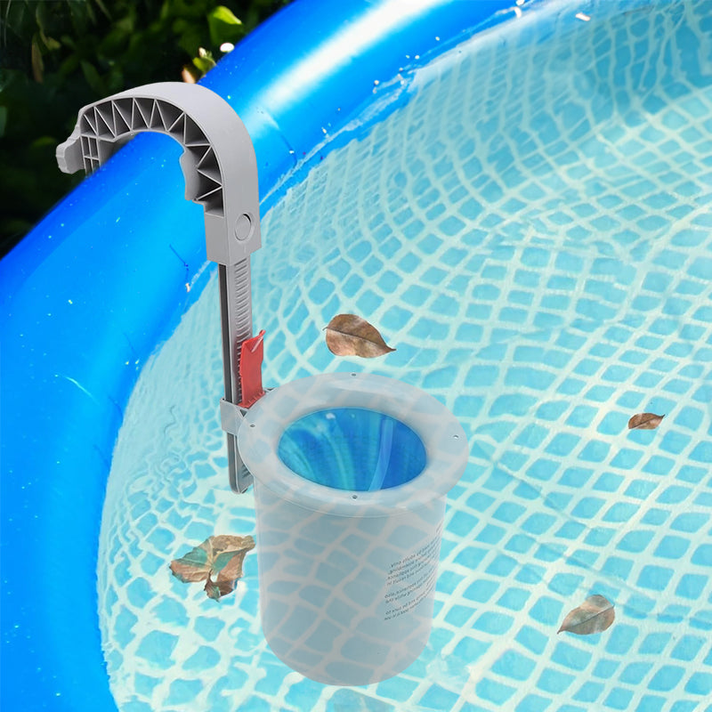 Pool float, clean and shiny product, corrosion-resistant, pool accessories. - V.I.P Digital Presence