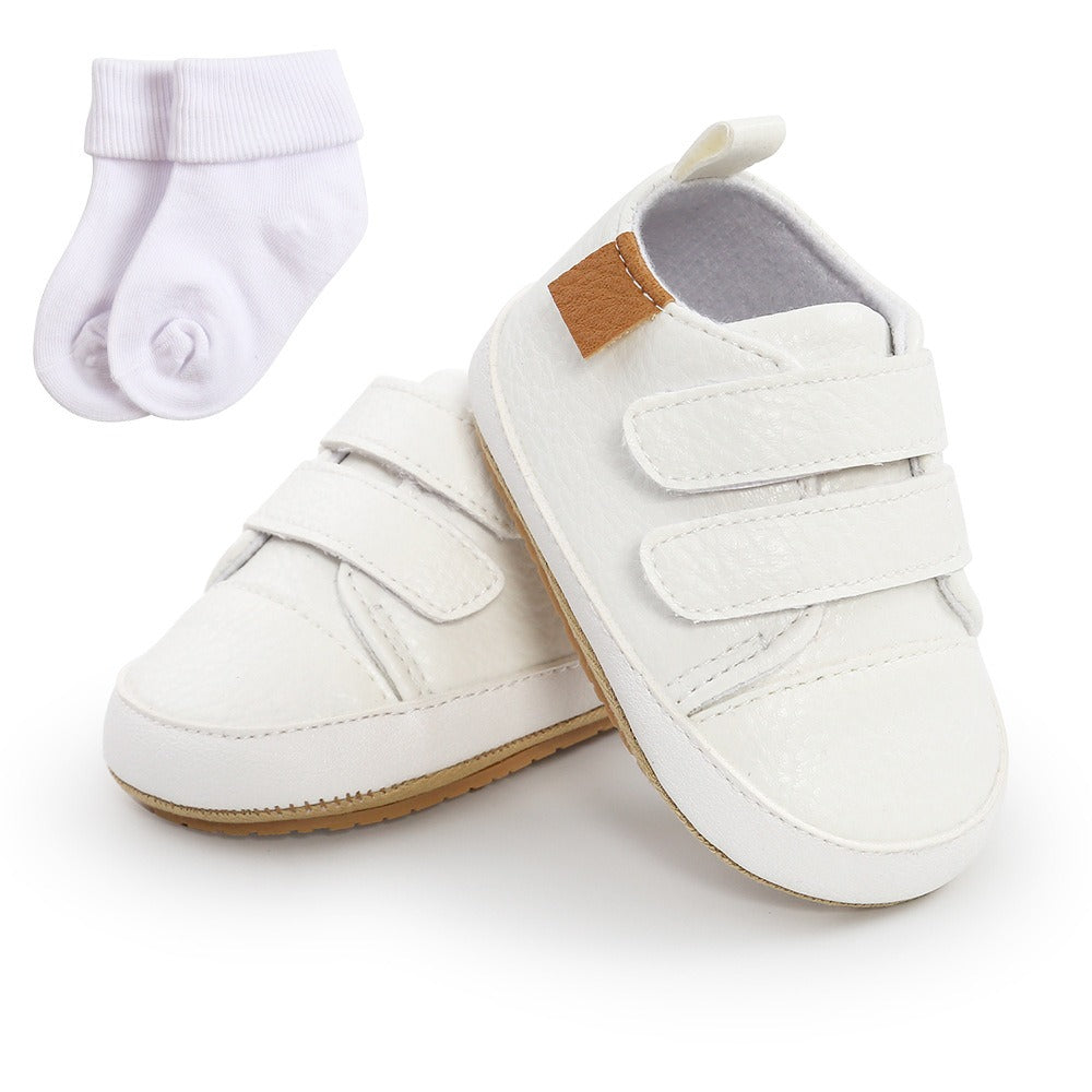 Spring and Autumn Baby Shoes Toddler Shoes Baby Shoes M1993 - V.I.P Digital Presence