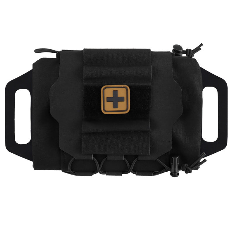 Medical pouch tactical medical pouch camping medical molle pouch for outdoor hiking - V.I.P Digital Presence