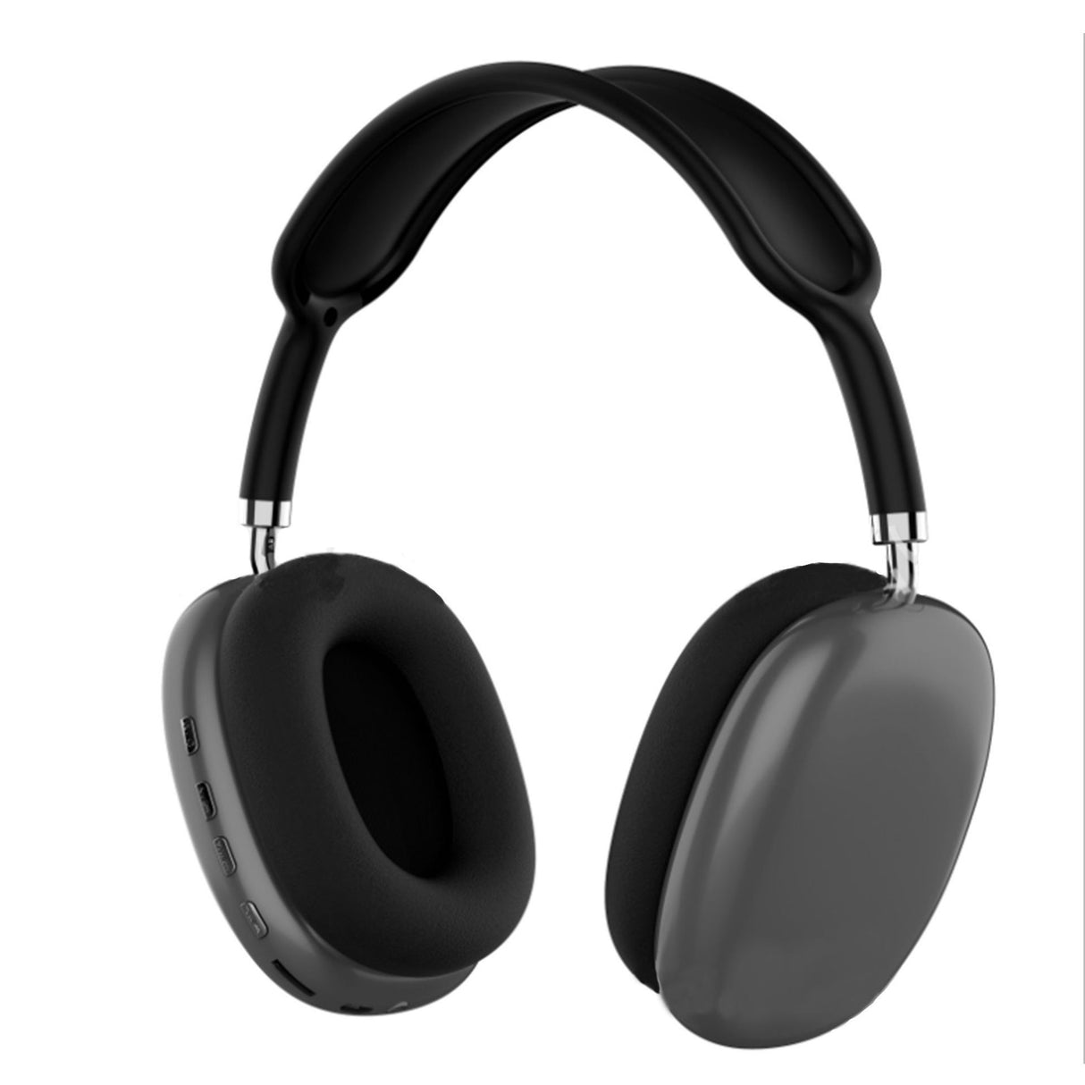 P9AirMax Wireless Headset Bluetooth Earphones Phone Earphones Bluetooth Earphones - V.I.P Digital Presence