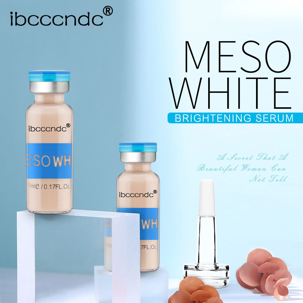 Keeping Face Liquid Foundation BB GLOW Modification Brightening Semi-Permanent MTS Liquid Foundation Freeze-Dried Powder - V.I.P Digital Presence