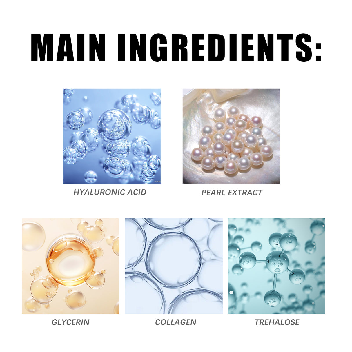 Marine Collagen Eye Mask, Moisturizing And Desalting Eye Bags Firming Skin Around Eyes Lifting Patch - V.I.P Digital Presence
