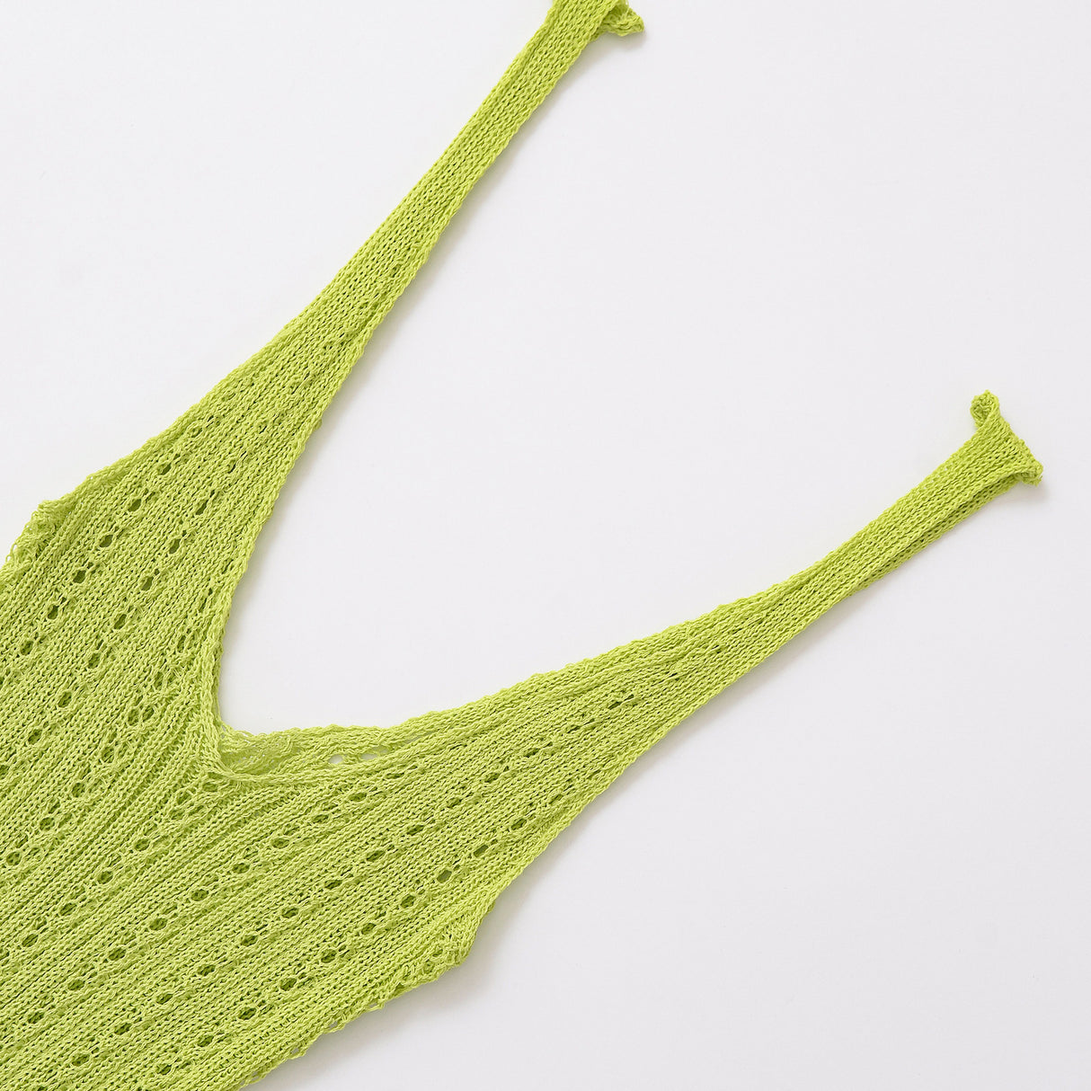 Spring New Style Round Neck Solid Color Loose Knit Sweater for Women - V.I.P Digital Presence