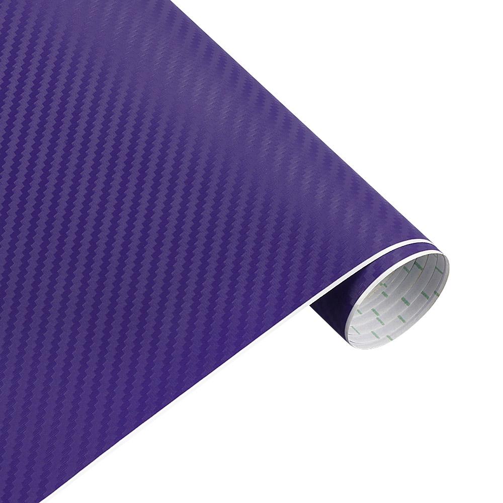 127*20CM 3D Auto Carbon Fiber Vinyl Film Carbon Car Stickers Decal Car Styling - V.I.P Digital Presence