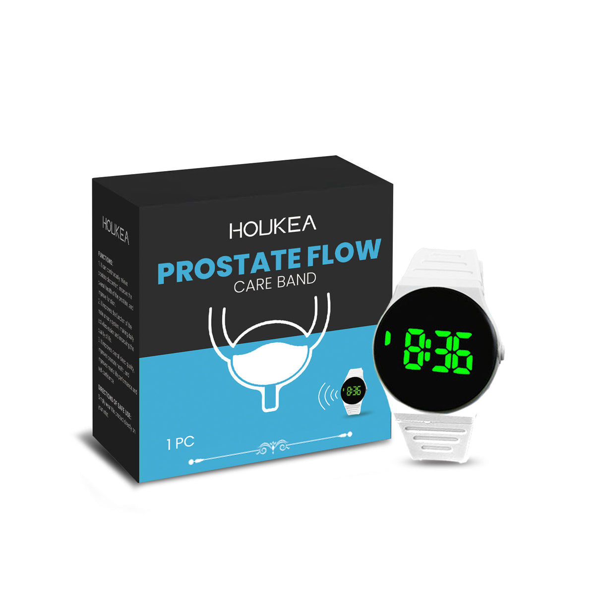 Sports Watch Body Care Outdoor Fitness Time Management Sports Management Personality Fashion Everything - V.I.P Digital Presence