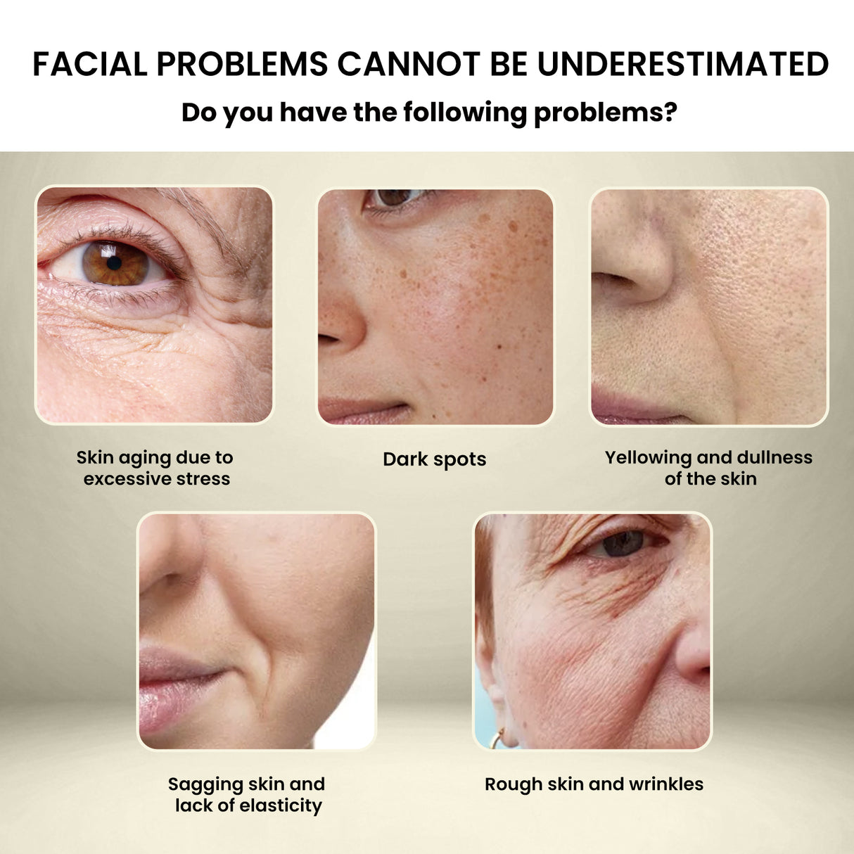 Collagen Anti-Aging Serum, Fade Fine Line Collagen Recombination Anti-Aging Serum - V.I.P Digital Presence