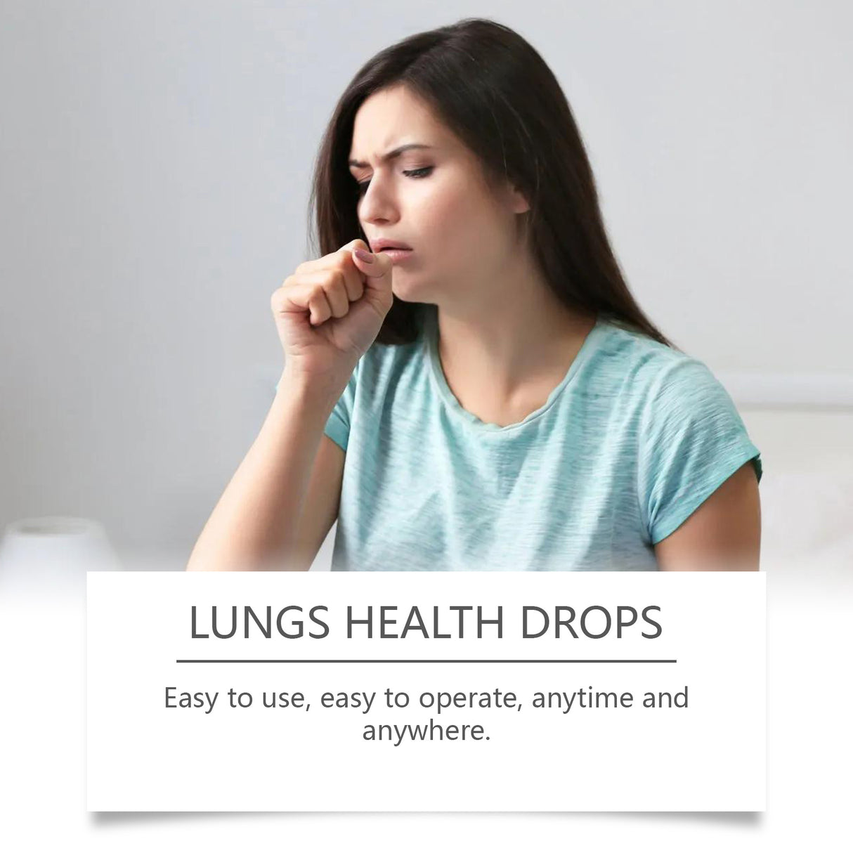 Lungs Health Drops Body Treatment - V.I.P Digital Presence