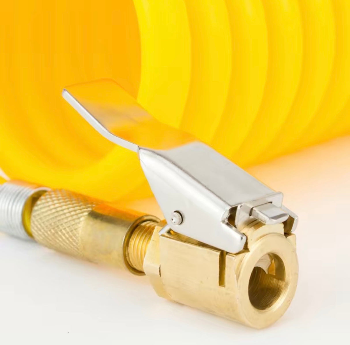 AirLock Tire Inflator Chuck