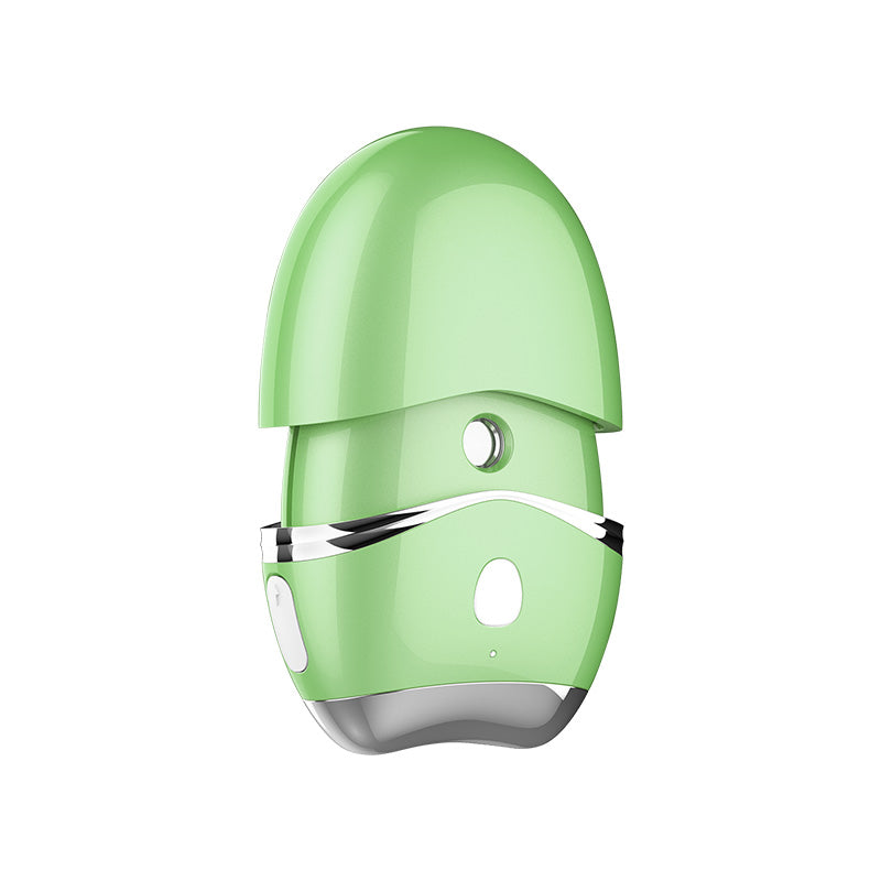 Nano spray eye moisturizer soothes dry eyes beautiful eyes hydrating portable eye protector eye atomizer - V.I.P Digital Presence