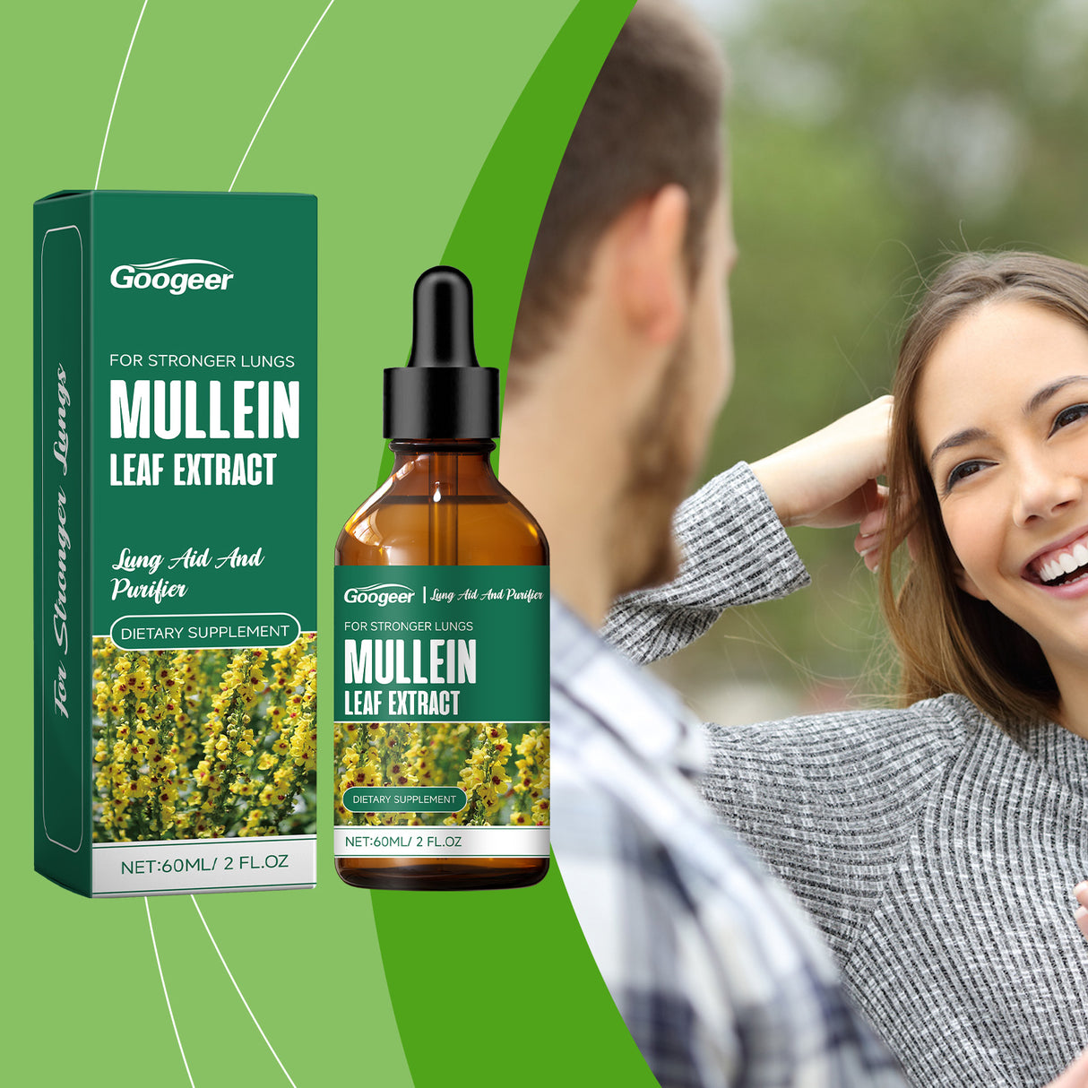 Dietary Supplement Body Treatment - V.I.P Digital Presence