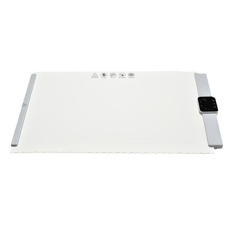 Winter Folding Warm Vegetable Board Hot Vegetable Board Insulation Board Household Constant Temperature Table Mat - V.I.P Digital Presence