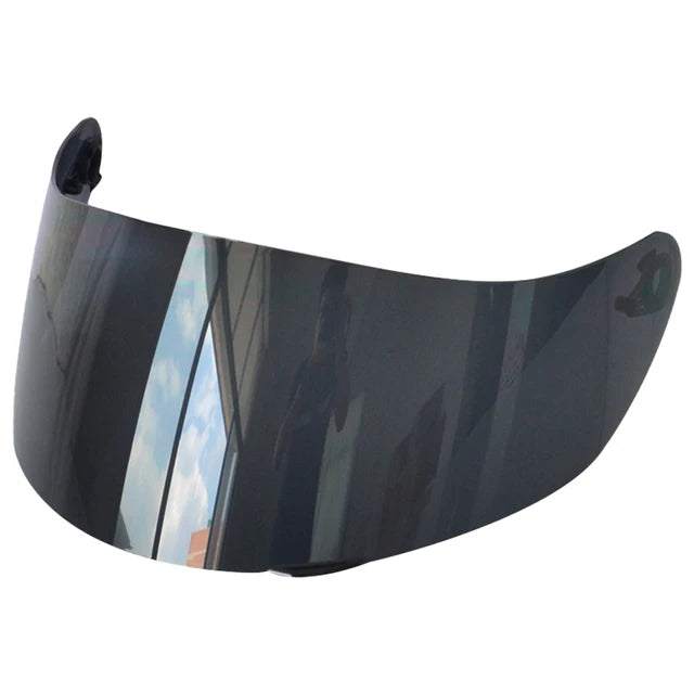 Anluo motorcycle helmet lens REVO is suitable for k1 k3sv k5 highway helmet sunshade - V.I.P Digital Presence