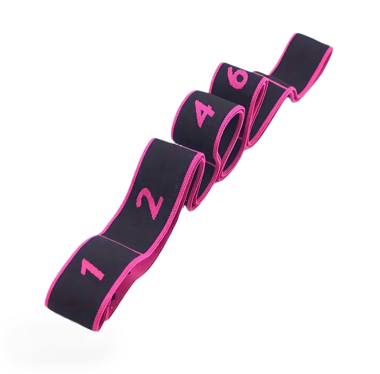 FlexStride Yoga Band