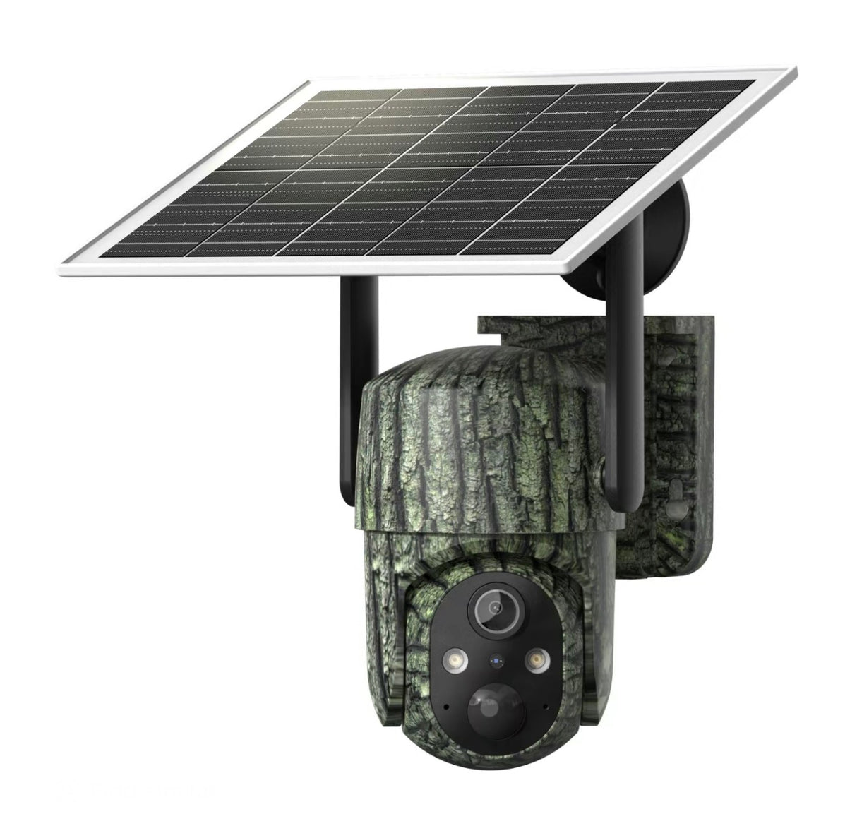 Solar360 Guard Cam