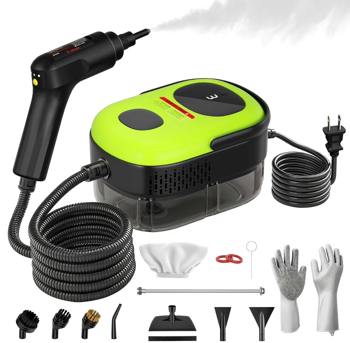 SteamBlast Pro Cleaner