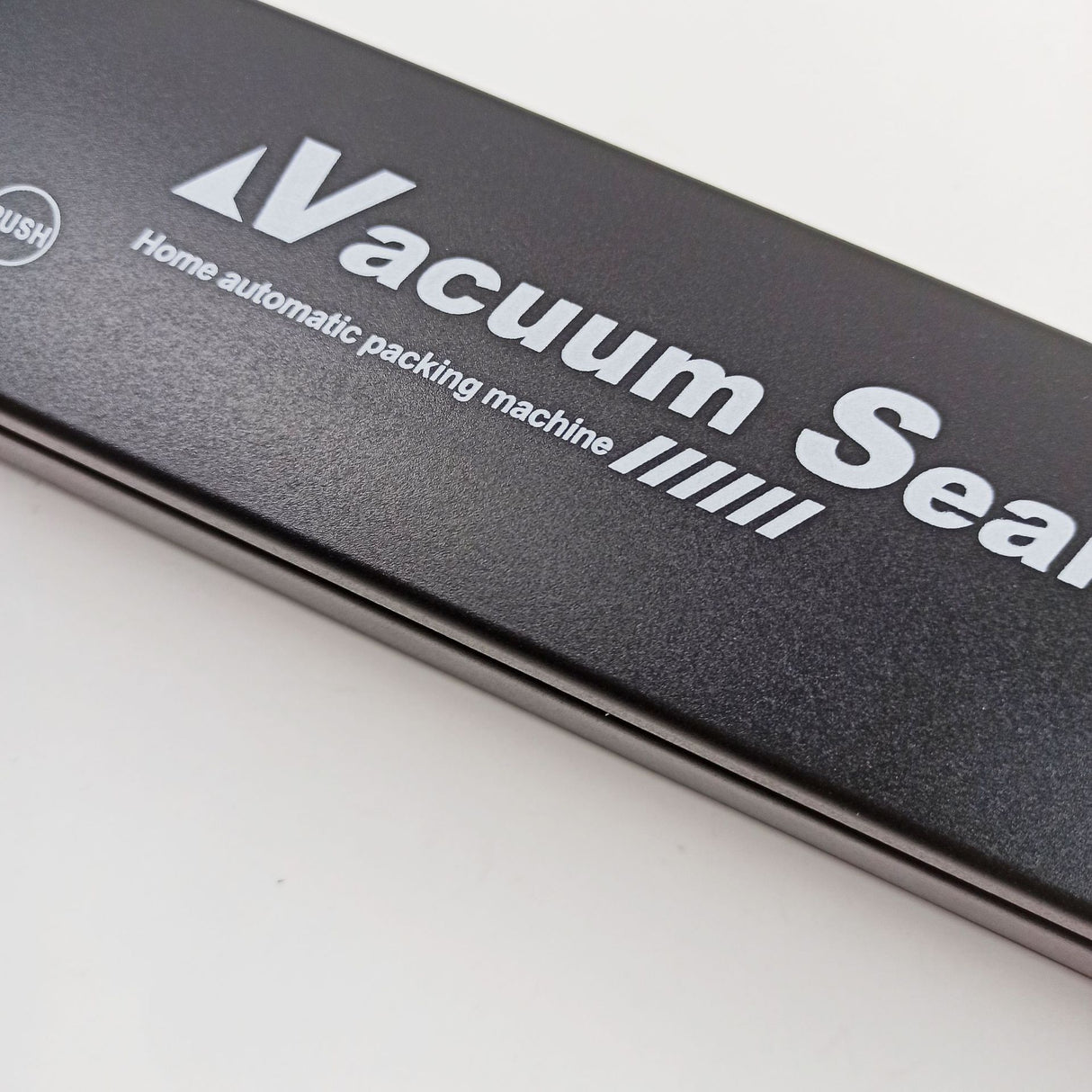 Vacuum Sealing Machine Food Preservation Machine Small Vacuum Household Packaging Fully Auto Machine - V.I.P Digital Presence
