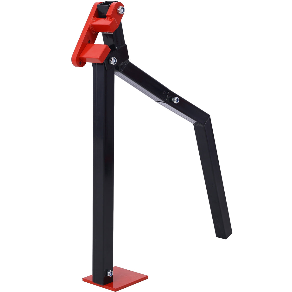Brush Grubber Rod/Post Puller - V.I.P Digital Presence