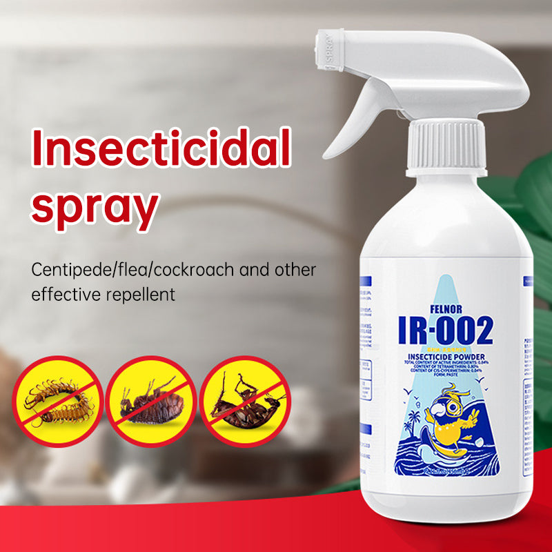 Household insecticide cockroach termite tick insecticide spray sewer flower insecticide insecticide - V.I.P Digital Presence