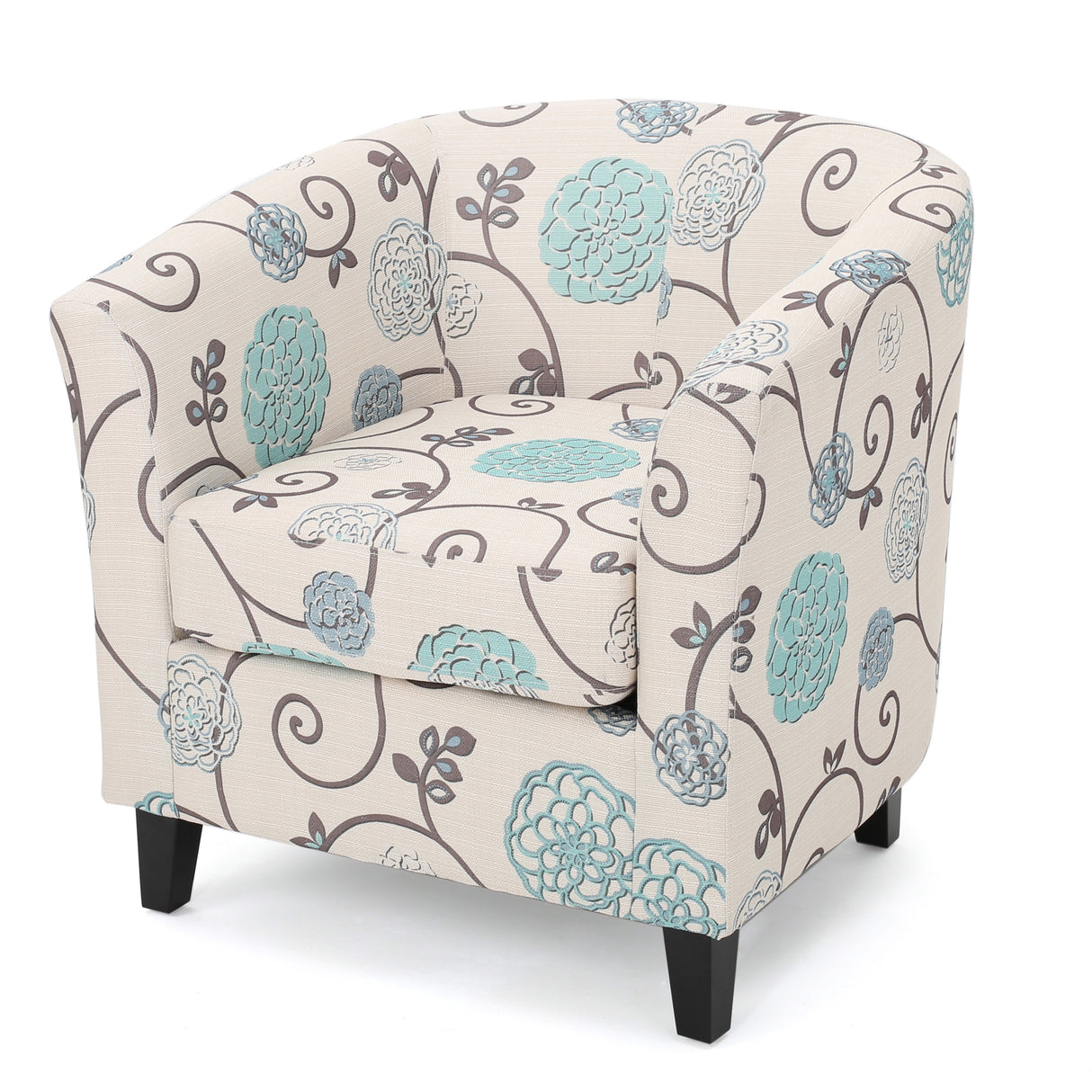 PLAZA CLUB CHAIR - V.I.P Digital Presence