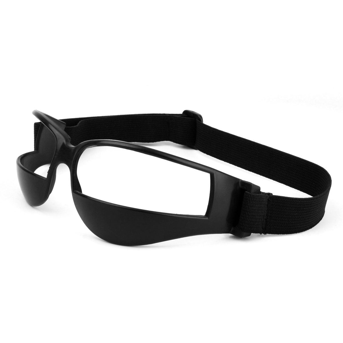 Dribbling goggles head down prevention ball control training frame protection basketball goggles football sports goggles - V.I.P Digital Presence