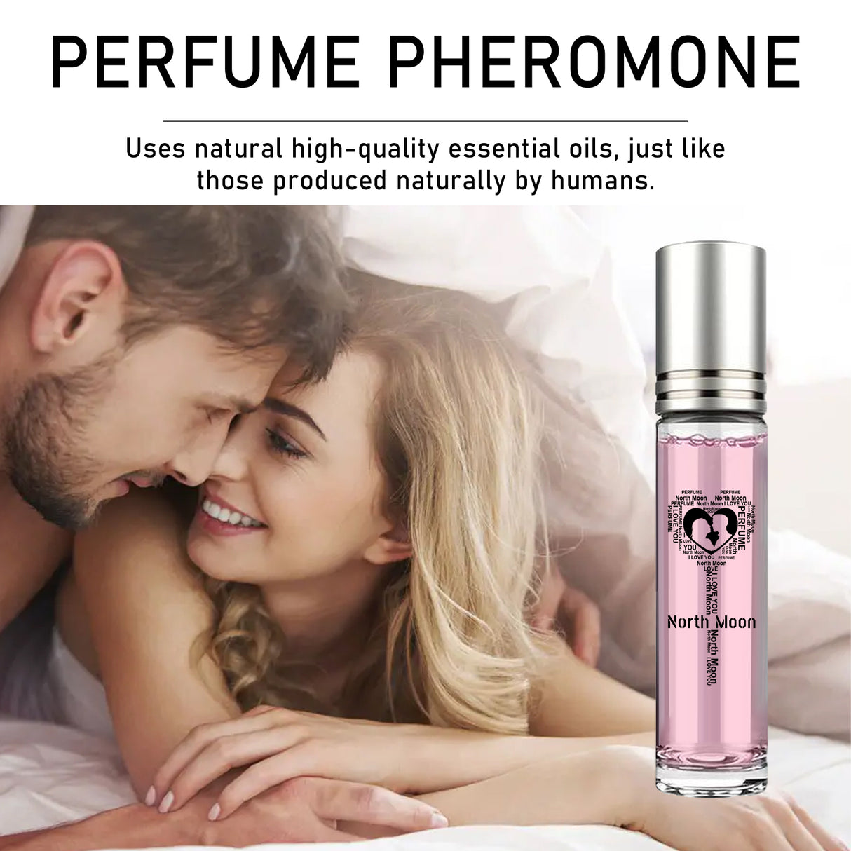 Ball Perfume, Natural Long Lasting Ladies Date Fresh Fragrance Portable Ball Perfume - V.I.P Digital Presence