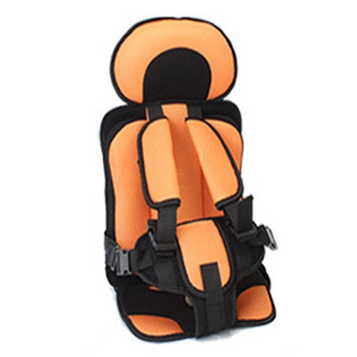 Baby Children's Seat Mat For 6 Months to 12 Years Old Portable Thicken Soft Breathable Chairs Mats oddler Protect Mat - V.I.P Digital Presence