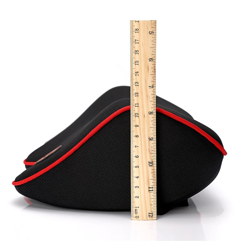 Car Neck Headrest Pillow Car Accessories Cushion Auto Seat Head Support Neck Protector Automobiles Seat Neck Rest Memory Cotton - V.I.P Digital Presence