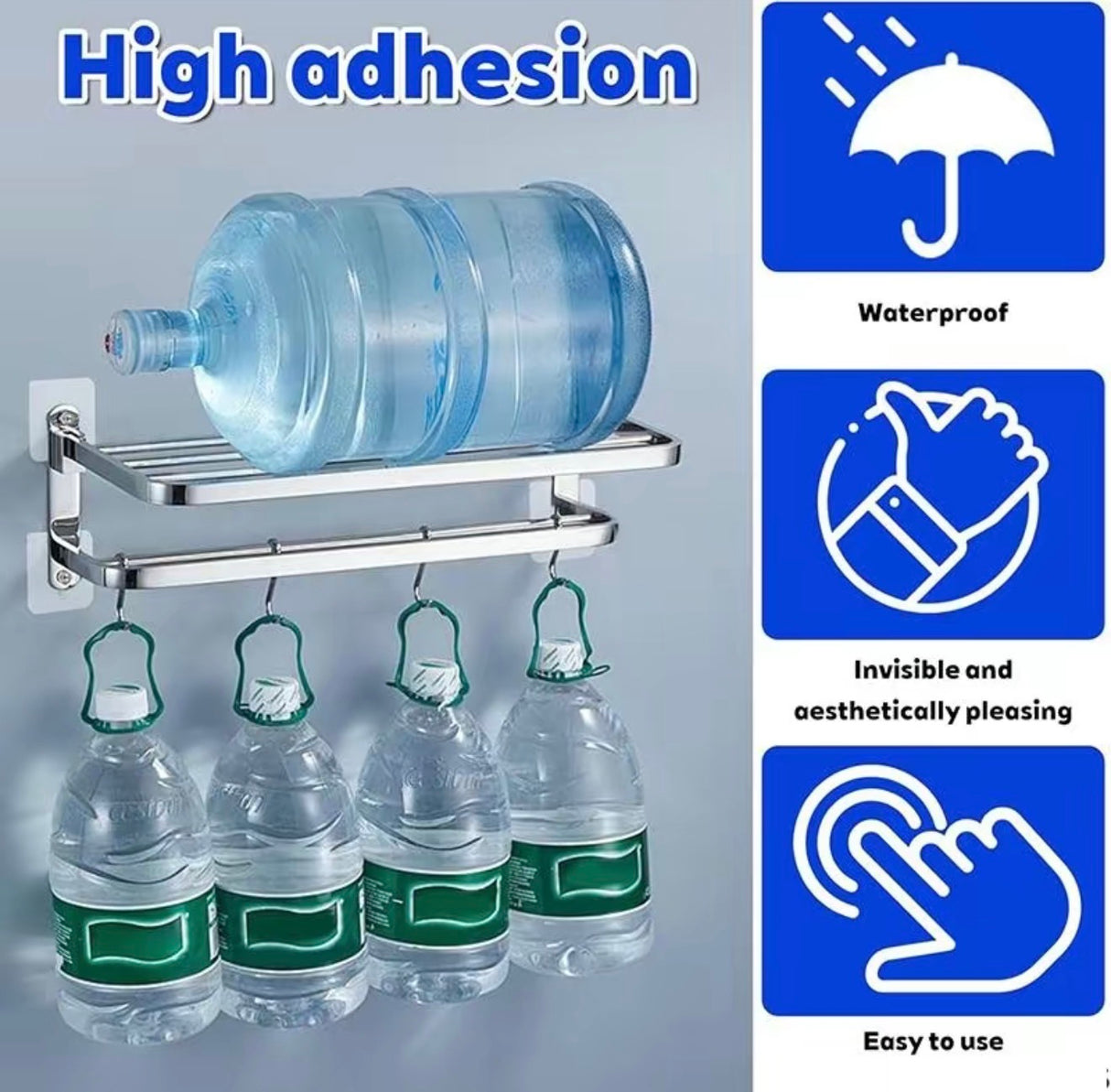 StickMount Frame Hooks