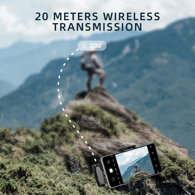 Micrófono inalámbrico de solapa para exteriores, transmisión en vivo, Internet, celebridad, radio 2.4G, reducción de ruido, micrófono pequeño
