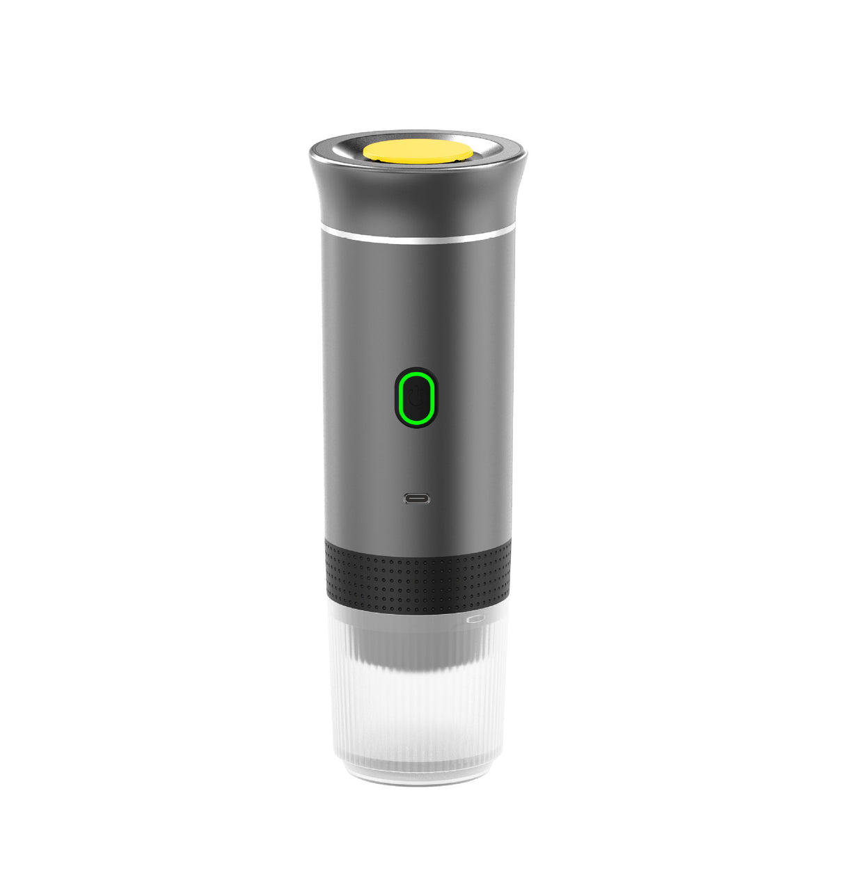 Portable capsule coffee machine small household coffee pot heated household electric espresso machine - V.I.P Digital Presence