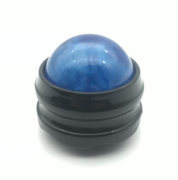 Fitness Massage Roller Ball Massager Body Therapy Foot Hip Back Relaxer Stress Release Muscle Relaxation Roller Ball Massages - V.I.P Digital Presence