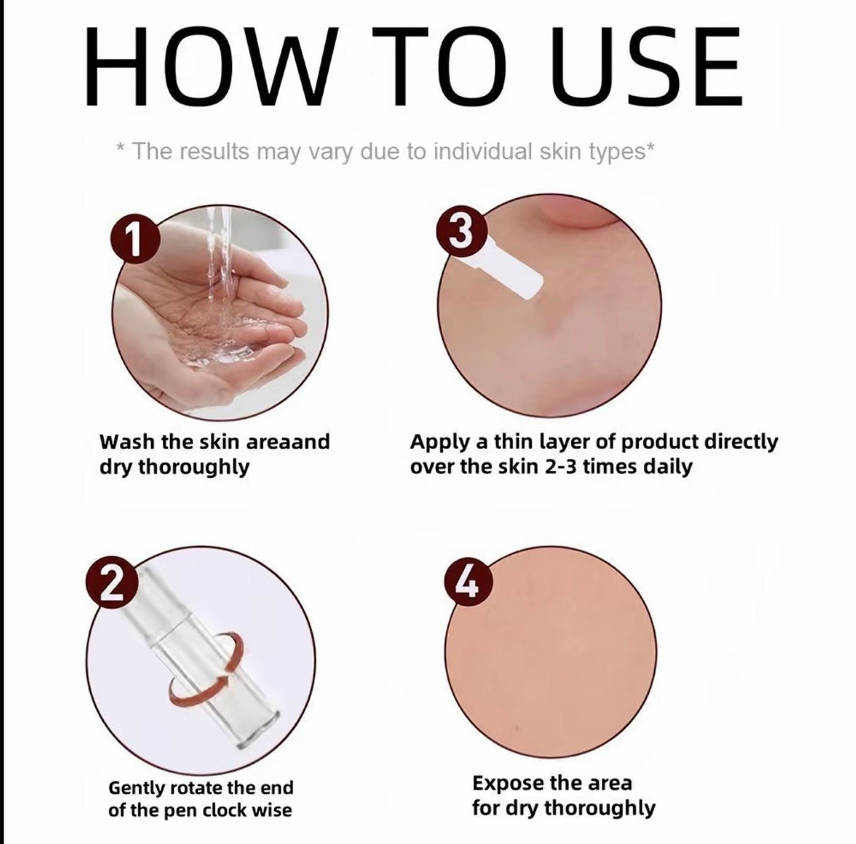 HydraGlow Hyaluronic Serum