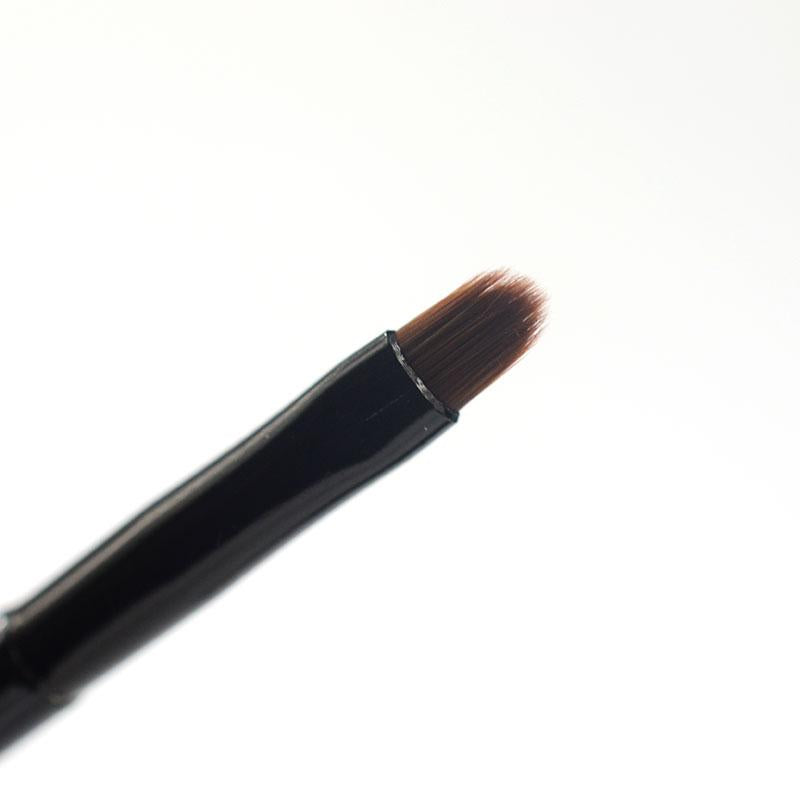 Music Flower 2 in 1 Coffee + Black Gel Eyeliner Make Up Waterproof Eye Liner Cosmetics Set Eyeliner Pens Makeup Brushes Set - V.I.P Digital Presence