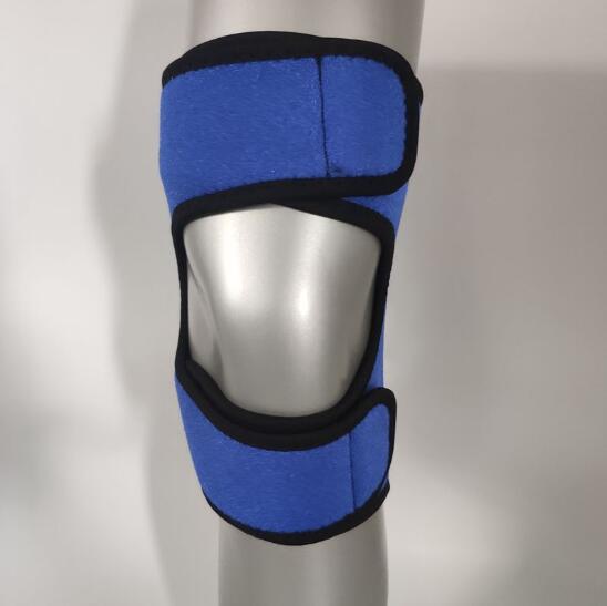 Upgraded version knee joint support pads Breathable Non-slip power knee stabilizer pads Climbing body well spring Sport knee - V.I.P Digital Presence